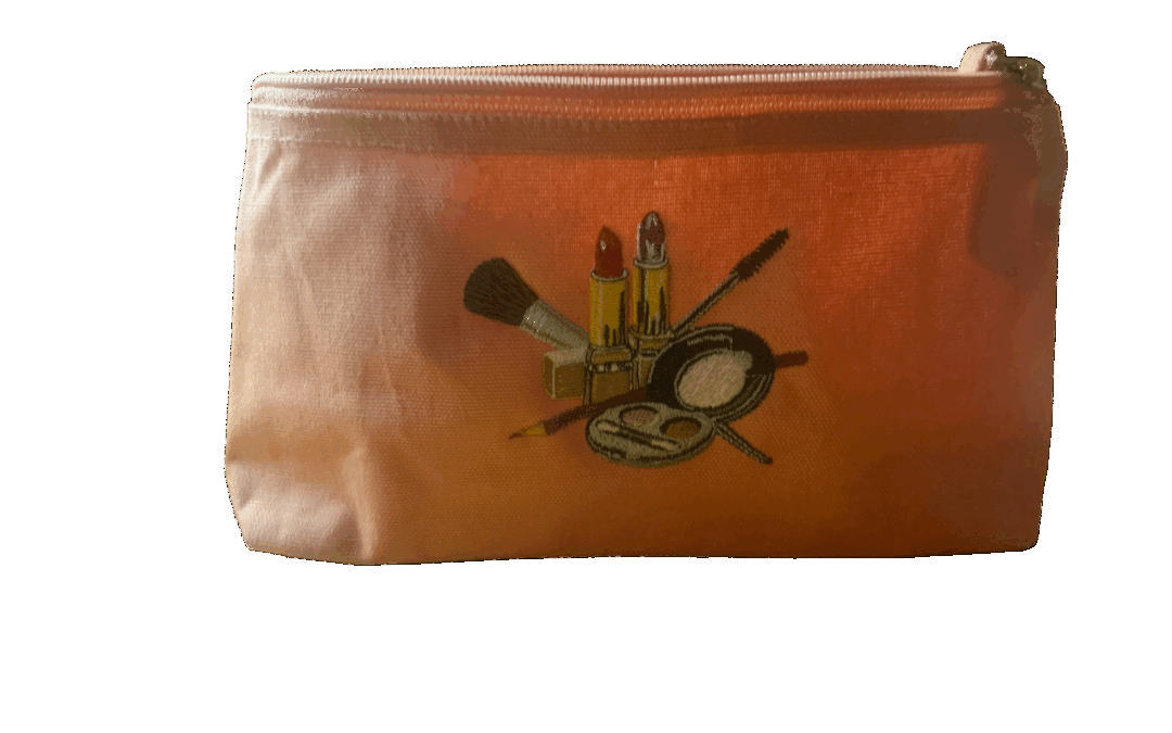 Trousse de toilette femme