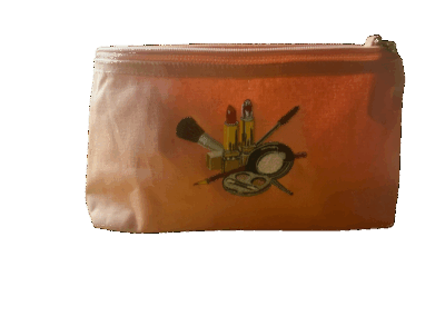 Trousse de toilette femme